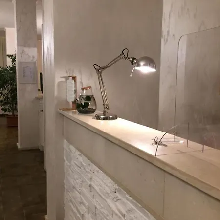 President Hotel Cervia