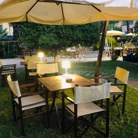 President Hotel Cervia