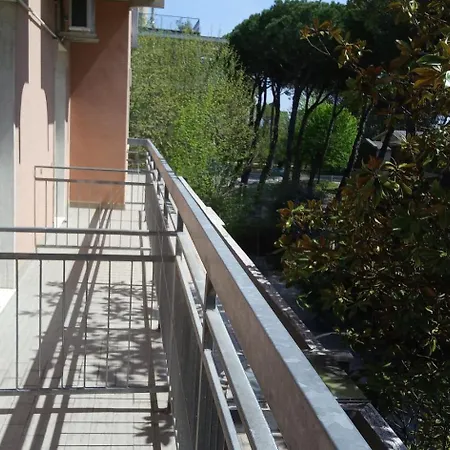 Hotel President Cervia
