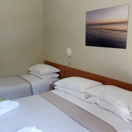 Hotel President 3*