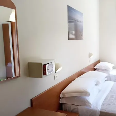 President Hotel Cervia