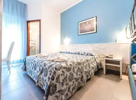 Hotel Hotel President Cesenatico