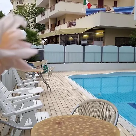 Hotel Hotel President 3*