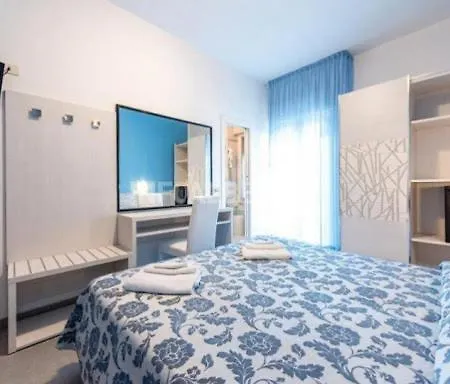 Hotel Hotel President Cesenatico