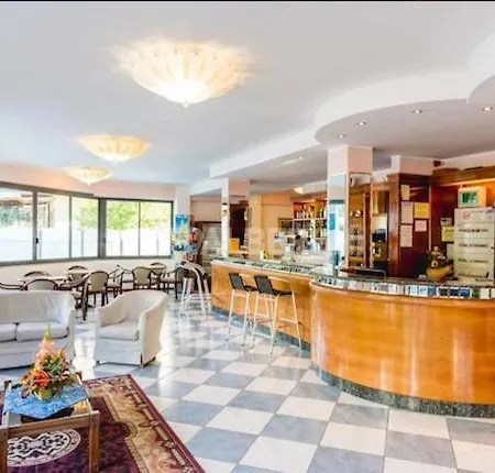 Hotel President 3* Cesenatico