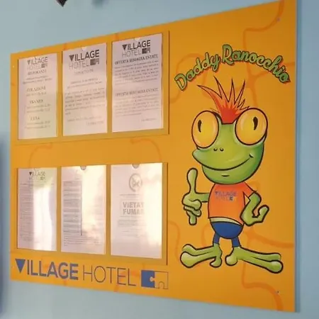 Hotel President Hotel