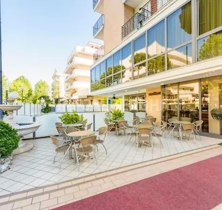 Hotel President 3*