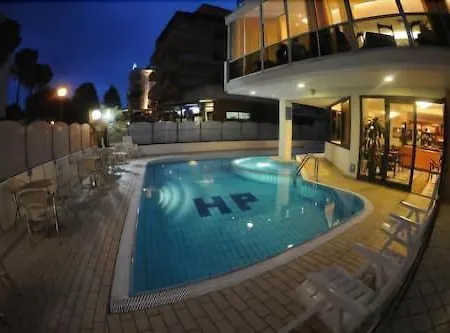 Hotel Hotel President Cesenatico
