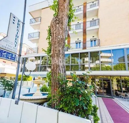 Hotel President Hotel