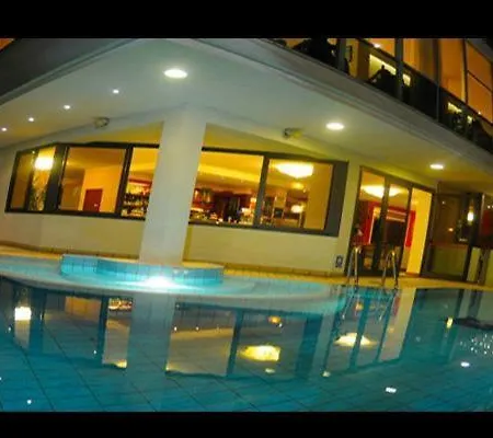Hotel Hotel President